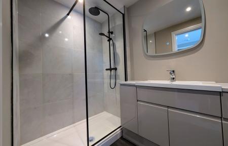 1 bedroom House of Multiple Occupation to let in Brockley Terrace, Boldon Colliery, NE35