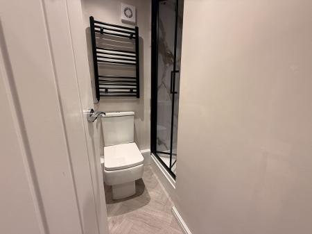 1 bedroom Flat to let in Azalea Terrace, Sunderland, SR2