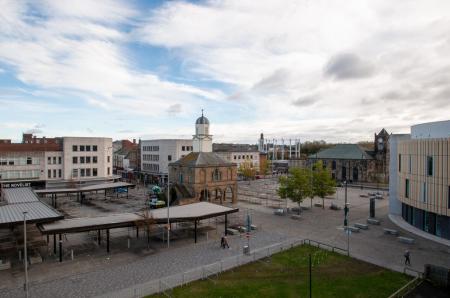 3 bedroom Apartment to let in Ferry Approach, South Shields, NE33