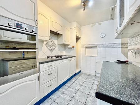 2 bedroom Semi-detached bungalow for sale in Benton Road, Benton, Newcastle upon Tyne, NE7