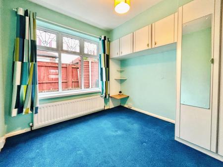 2 bedroom Semi-detached bungalow for sale in Benton Road, Benton, Newcastle upon Tyne, NE7
