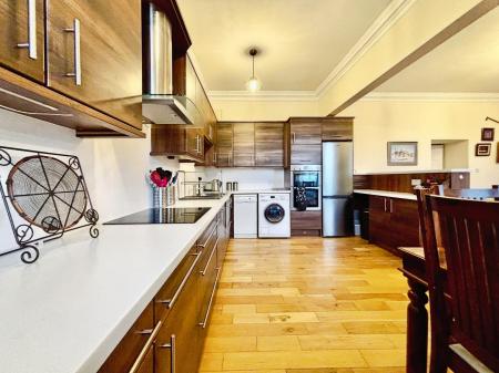 3 bedroom Duplex for sale in Williams Park, Benton, Newcastle upon Tyne, NE12