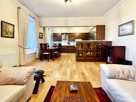 3 bedroom Duplex for sale in Williams Park, Benton, Newcastle upon Tyne, NE12