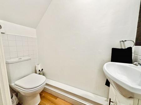 3 bedroom Duplex for sale in Williams Park, Benton, Newcastle upon Tyne, NE12