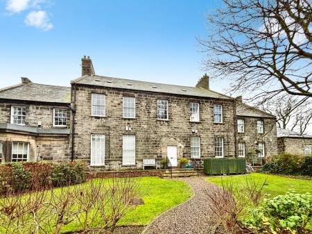 3 bedroom Duplex for sale in Williams Park, Benton, Newcastle upon Tyne, NE12