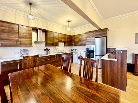 3 bedroom Duplex for sale in Williams Park, Benton, Newcastle upon Tyne, NE12