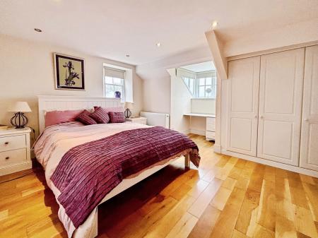 3 bedroom Duplex for sale in Williams Park, Benton, Newcastle upon Tyne, NE12