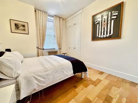 3 bedroom Duplex for sale in Williams Park, Benton, Newcastle upon Tyne, NE12