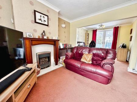3 bedroom Semi-detached house for sale in Goathland Avenue, Benton, Newcastle upon Tyne, NE12