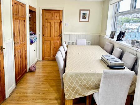 3 bedroom Semi-detached house for sale in Goathland Avenue, Benton, Newcastle upon Tyne, NE12