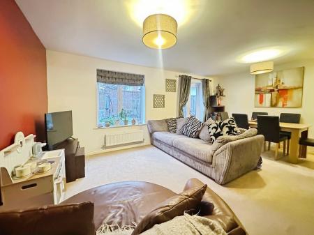 4 bedroom Detached house for sale in Ministry Close, Benton, Newcastle upon Tyne, NE7