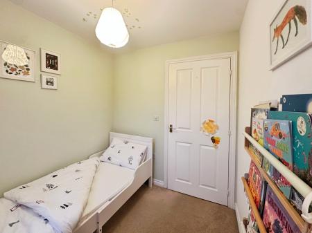 4 bedroom Detached house for sale in Ministry Close, Benton, Newcastle upon Tyne, NE7