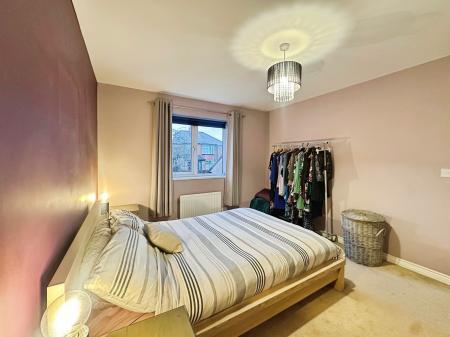 4 bedroom Detached house for sale in Ministry Close, Benton, Newcastle upon Tyne, NE7