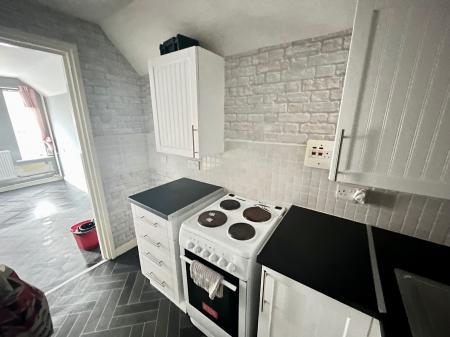 1 bedroom Flat to let in Shields Road, Gateshead, NE10