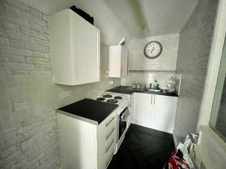 1 bedroom Flat to let in Shields Road, Gateshead, NE10