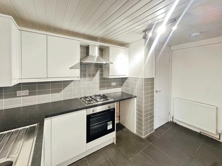 1 bedroom Flat for sale in Walpole Street, Walkergate, Newcastle upon Tyne, NE6