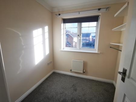 3 bedroom Terraced House to let in Forest Gate, Palmersville, Newcastle upon Tyne, NE12