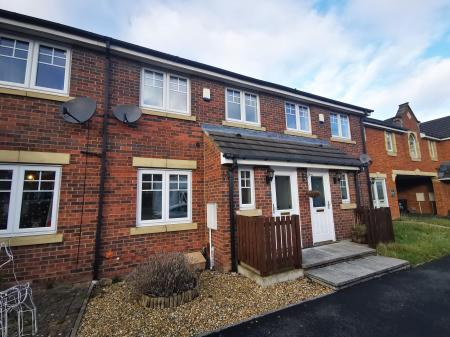 3 bedroom Terraced House to let in Forest Gate, Palmersville, Newcastle upon Tyne, NE12