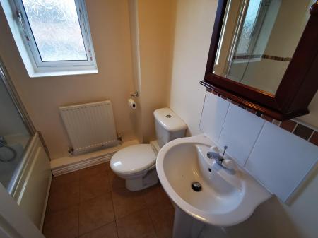3 bedroom Terraced House to let in Forest Gate, Palmersville, Newcastle upon Tyne, NE12