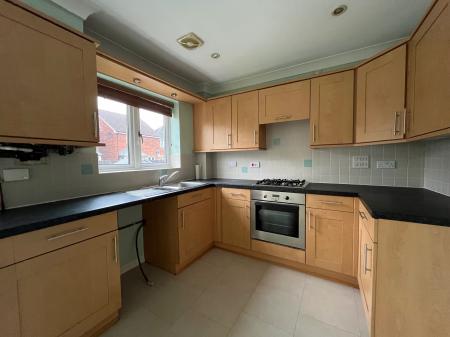 3 bedroom Terraced House to let in Forest Gate, Palmersville, Newcastle upon Tyne, NE12
