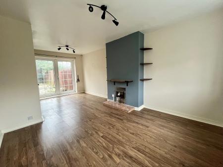 2 bedroom Semi-detached house to let in Horton Avenue, Shiremoor, NE27