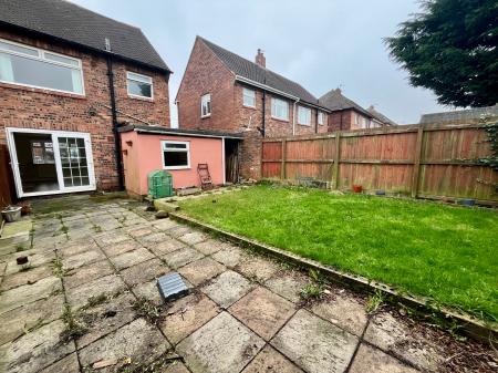 2 bedroom Semi-detached house to let in Horton Avenue, Shiremoor, NE27