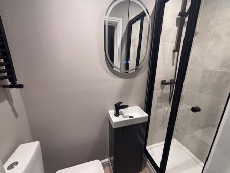 6 bedroom House of Multiple Occupation to let in The Avenue, Wallsend, NE28