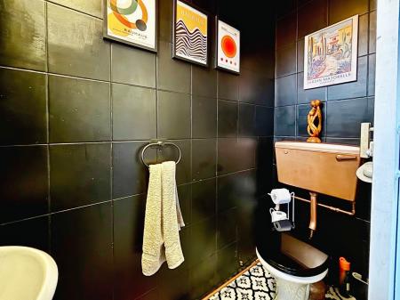 3 bedroom End of terrace house for sale in Stoneleigh Place, Longbenton, Newcastle upon Tyne, NE12