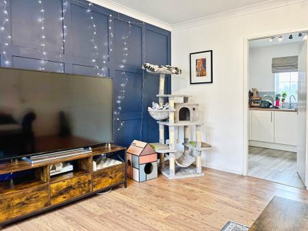 1 bedroom Flat for sale in Rowes Mews, St Peters Basin, Newcastle upon Tyne, NE6