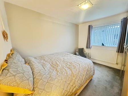 2 bedroom Flat for sale in Morrit Court, Benton, Newcastle upon Tyne, NE7