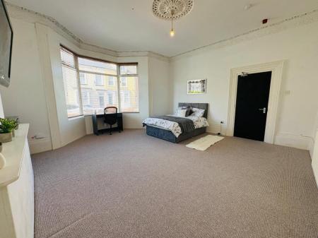 7 bedroom House of Multiple Occupation to let in Elmwood Street, Sunderland, SR2