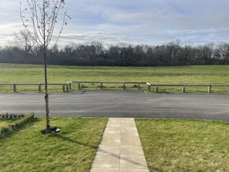 4 bedroom Detached house for sale in Birch Gardens, Bellway Foxton Mill Estate, Cramlington, NE23