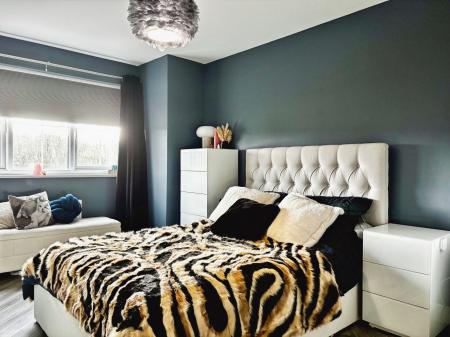 4 bedroom Detached house for sale in Birch Gardens, Bellway Foxton Mill Estate, Cramlington, NE23