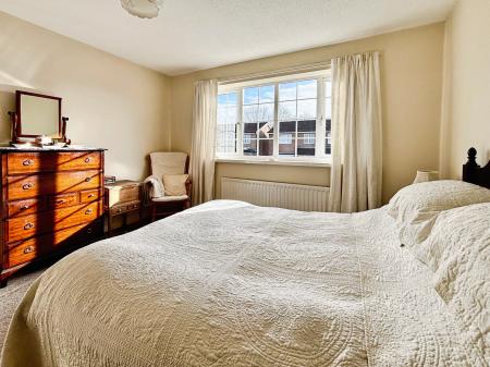 4 bedroom Detached house for sale in Yarmouth Drive, Cramlington, NE23