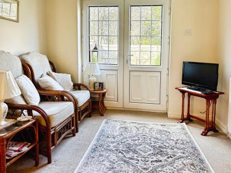 4 bedroom Detached house for sale in Yarmouth Drive, Cramlington, NE23