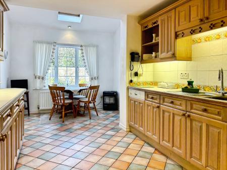 4 bedroom Detached house for sale in Yarmouth Drive, Cramlington, NE23