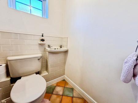 4 bedroom Detached house for sale in Yarmouth Drive, Cramlington, NE23