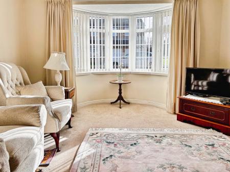 4 bedroom Detached house for sale in Yarmouth Drive, Cramlington, NE23