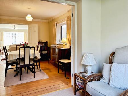 4 bedroom Detached house for sale in Yarmouth Drive, Cramlington, NE23