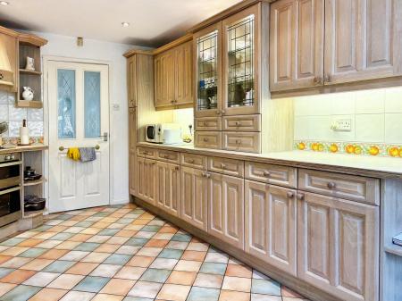 4 bedroom Detached house for sale in Yarmouth Drive, Cramlington, NE23