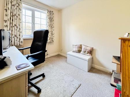 4 bedroom Detached house for sale in Yarmouth Drive, Cramlington, NE23