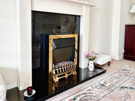 4 bedroom Detached house for sale in Yarmouth Drive, Cramlington, NE23