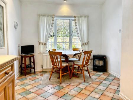 4 bedroom Detached house for sale in Yarmouth Drive, Cramlington, NE23