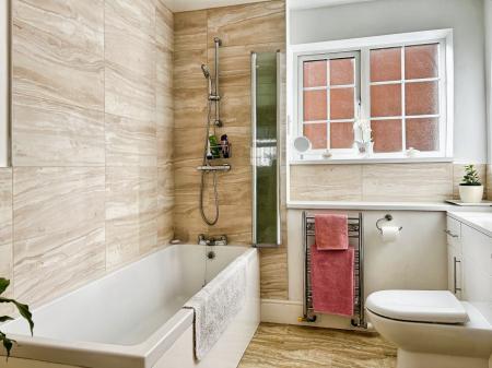 4 bedroom Detached house for sale in Yarmouth Drive, Cramlington, NE23