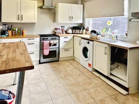 2 bedroom Terraced House for sale in Orange Grove, Annitsford, Cramlington, NE23