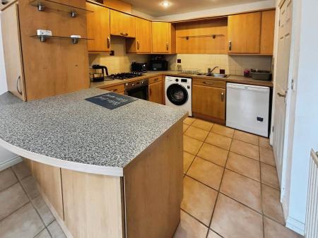 4 bedroom Detached house for sale in Forest Gate, Palmersville, Newcastle upon Tyne, NE12