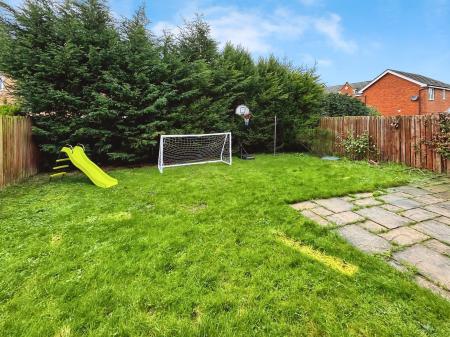 4 bedroom Detached house for sale in Forest Gate, Palmersville, Newcastle upon Tyne, NE12