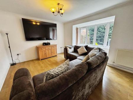 4 bedroom Detached house for sale in Forest Gate, Palmersville, Newcastle upon Tyne, NE12