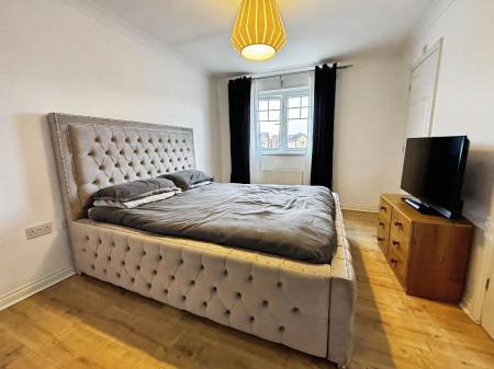 4 bedroom Detached house for sale in Forest Gate, Palmersville, Newcastle upon Tyne, NE12