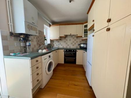 2 bedroom Terraced House to let in Wallace Street, Spital Tongues, Newcastle upon Tyne, NE2